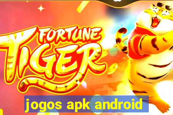 jogos apk android